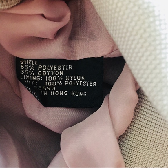 Members Only Iconic 80’s Racer Jacket size42 XL M2 - Picture 5 of 8